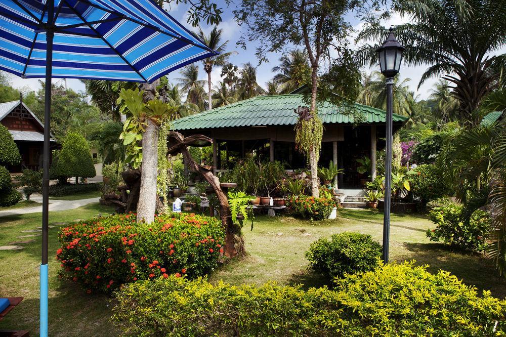 Dewshore 2* Baan Tai
